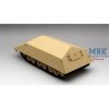 Das Werk DW35018 VK45.01(P) Rammtiger  1/35